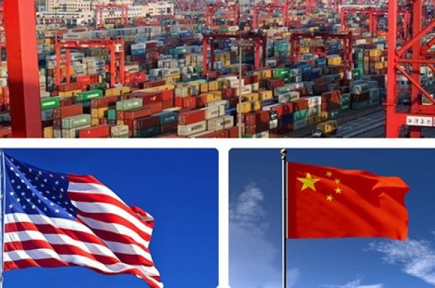 Chiến tranh thương mại Mỹ - Trung: Liệu có cửa lùi?