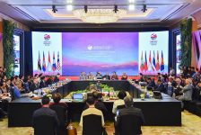 ASEAN tiếp tục khẳng định vai trò trung tâm cho hòa bình, ổn định và tăng trưởng trong tình hình hiện nay