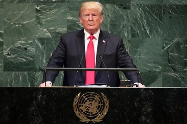 Tổng thống Mỹ Donald Trump – Người đặt dấu chấm hết cho “toàn cầu hoá”?