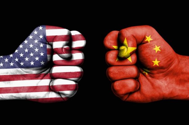 Mỹ ý thức rõ mối đe dọa chiến lược từ 'Vành đai, Con đường' của TQ