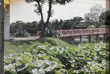 Đông Dương quanh co (Kỳ 1: Hà Nội và các vùng lân cận)