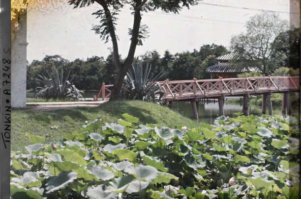 Đông Dương quanh co (Kỳ 1: Hà Nội và các vùng lân cận)