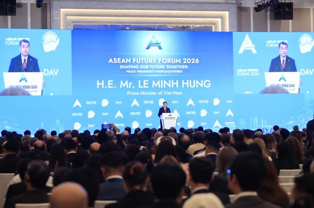Đối ngoại trong kỷ nguyên mới: Từ quan hệ tốt đẹp đến sức mạnh phát triển quốc gia